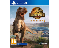 PlayStation Jurassic World Evolution 2 - 677345 - zdjęcie 1